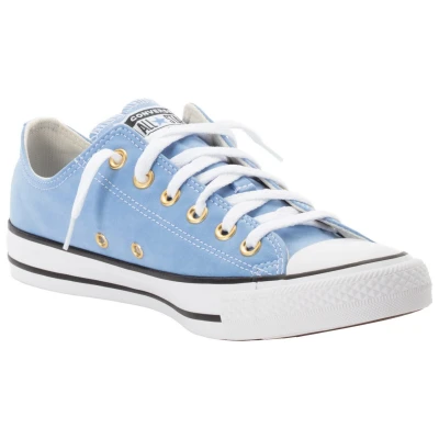 Afbeelding van Lage Sneakers Converse CHUCK TAYLOR ALL STAR PEACHED CANVAS