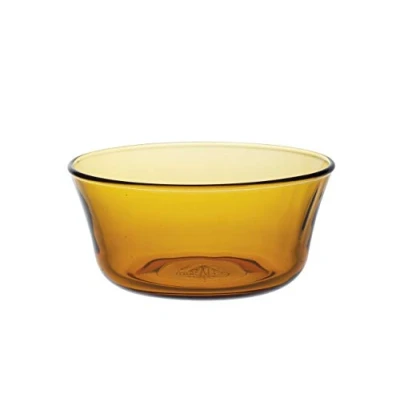 Afbeelding van Kom Duralex Lys Amber 250 ml