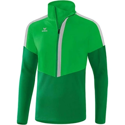 Afbeelding van Sweater met rits Erima Worker Squad