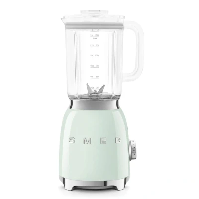 Afbeelding van Blender Smeg BLF03 50 Style Watergroen