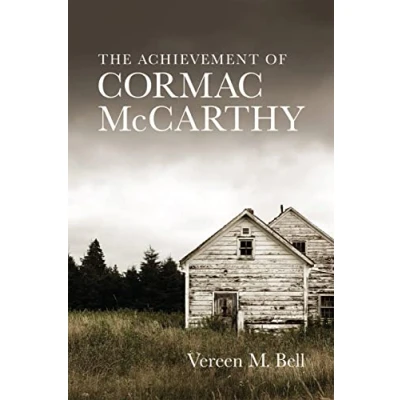 Afbeelding van The Achievement of Cormac McCarthy