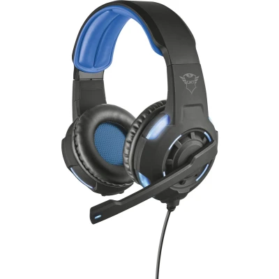 Afbeelding van Trust GXT350 Radius 7.1 Surround Headset