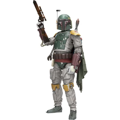 Afbeelding van Star Wars the Black Series Boba Fett actiefiguur van 15 cm uit Wars: Return of Jedi, luxefiguur om te verzamelen voor kinderen vanaf 4 jaar