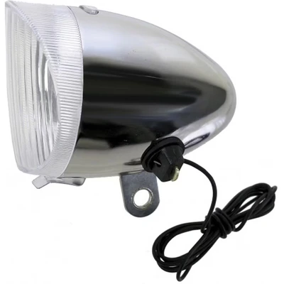 Afbeelding van Anlun Koplamp Zilver