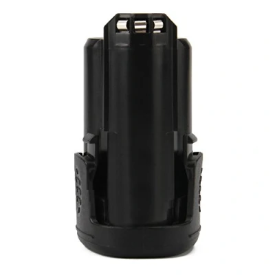 Afbeelding van Joiry 12V 2.5Ah Li ion vervangende batterij vervangen voor 8200 8220 8300 Replace B812 02