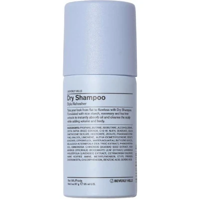 Afbeelding van J Beverly Hills Dry Shampoo Style Refresher 95ml
