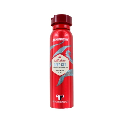 Afbeelding van Old Spice Deep Sea deodorant