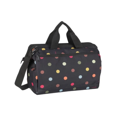 Afbeelding van Reisenthel Allrounder S Weekendtas, Dames, Maat: One Size, Dots