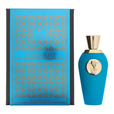Afbeelding van V Canto Pandolfo Extrait de Parfum 100 ml