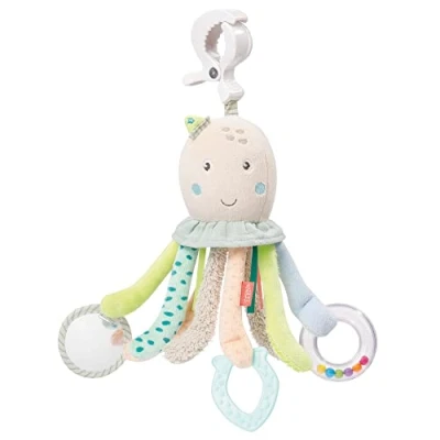 Afbeelding van fehn ® Activity Oktopus