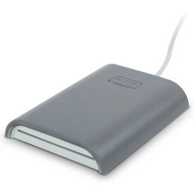 Afbeelding van Omnikey 5422 contact en contactless USB reader