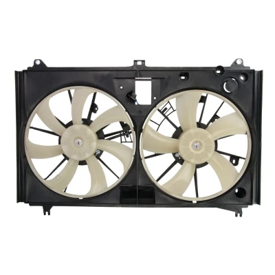 Afbeelding van NRF Ventilatorwiel motorkoeling 47581