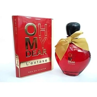 Afbeelding van Omerta Oh My Dear L&#039;extase Eau de parfum 100ML