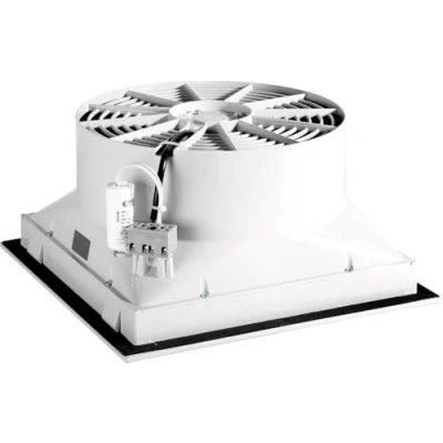 Afbeelding van Elmeko LV 700 230V AC Filterventilatie 230 V/AC 175 W (b x h d) 323 168.5 mm 1 stuk(s)