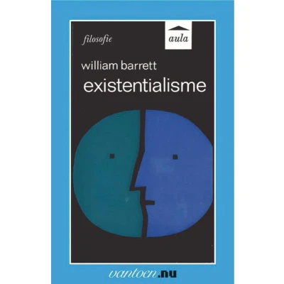 Afbeelding van Existentialisme (Paperback)