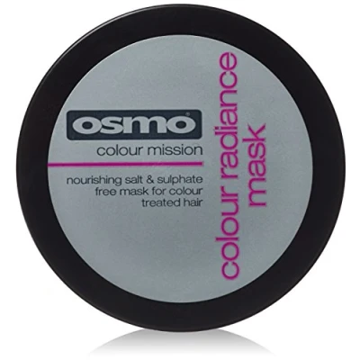 Afbeelding van Osmo Masker Colour Save Radiance Mask