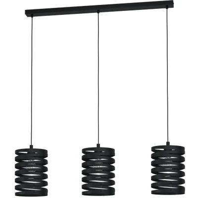 Afbeelding van Eglo Verlichting Hanglamp Cremella 3L