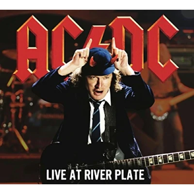 Afbeelding van Live At River Plate