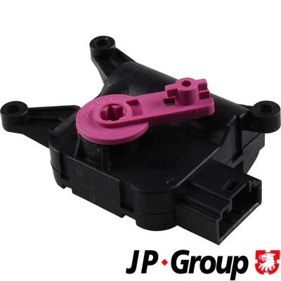 Afbeelding van JP GROUP 1195001100 Stel element, mengklep