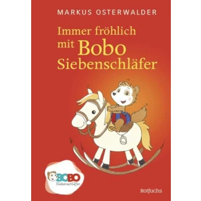 Afbeelding van Immer fröhlich mit Bobo Siebenschläfer