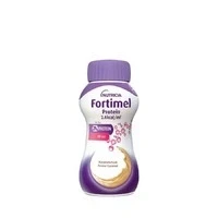 Afbeelding van Fortimel Protein 2.4kcal Caramel 4x200ml