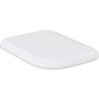 Afbeelding van Ideal standard tonic ii closetzitting met deksel wit k706401