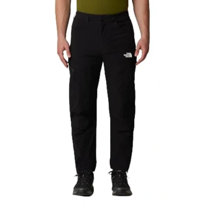 Afbeelding van The North Face Exploration Tapered PANT Outdoorbroeken, Heren, Maat: 50/Regular(32), Black