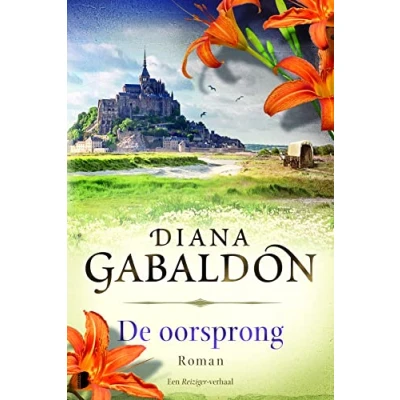 Afbeelding van De oorsprong (Paperback)