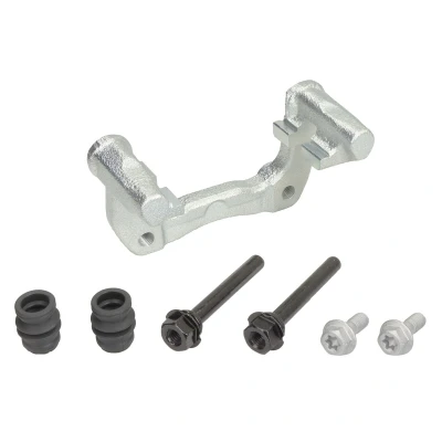 Afbeelding van Houder, remklauw BUDWEG CALIPER 382660 1