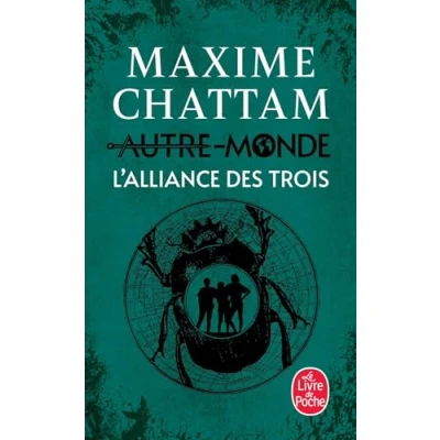 Afbeelding van Autre Monde 1/L&#039;alliance des trois
