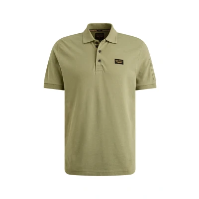 Afbeelding van PME Legend Polo PPSS2508899 6379