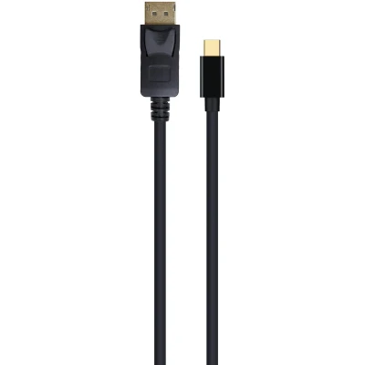 Afbeelding van Mini DisplayPort naar kabel, 1,8 meter