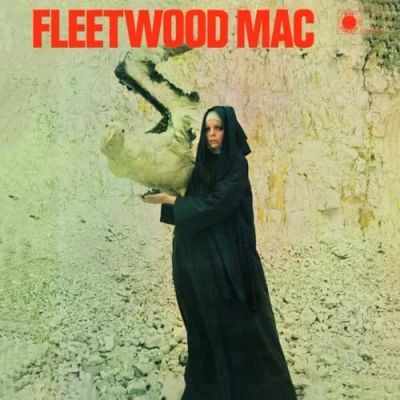 Afbeelding van Fleetwood Mac The Pious Bird Of (LP)