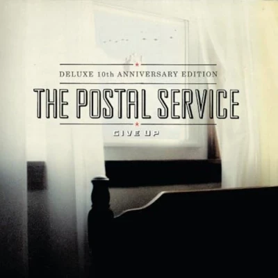 Afbeelding van Give Up (Deluxe 10th Anniversary Edition)