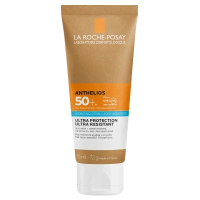Afbeelding van Lrp Anthelios Zonnebrand Melk SPF50+ 1x75ml eFarma