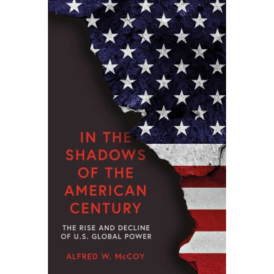 Afbeelding van In the Shadows of American Century