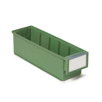 Afbeelding van Gerecyclede ladebak Lengte 300 tot 500 mm 1,3 5,3 L Treston