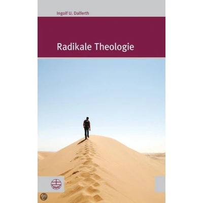 Afbeelding van Radikale Theologie: Glauben im 21. Jahrhundert: 23