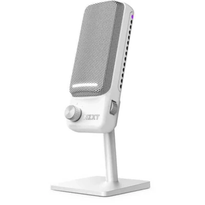 Afbeelding van NZXT Capsule Elite Black