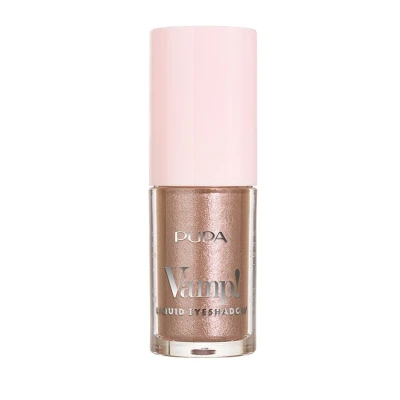 Afbeelding van Pupa Milano Vamp! Liquid Eyeshadow vloeibare oogschaduw