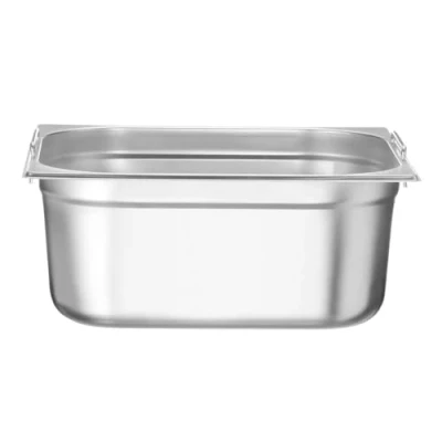 Afbeelding van HENDI Gastronorm Bak 2/3 Budget Line 13 L 354x325x(H)150 mm