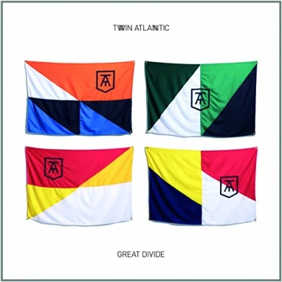 Afbeelding van Great Divide