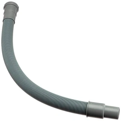Afbeelding van Cornat T323103 HT buis, flexibel, 40/50 x 50 750 mm, grijs