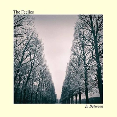 Afbeelding van Feelies In Between (CD)