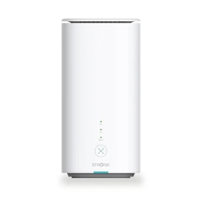 Afbeelding van Router STRONG