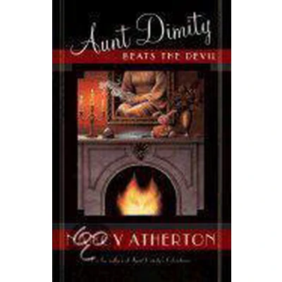 Afbeelding van Aunt Dimity Beats the Devil