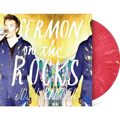 Afbeelding van Josh Ritter Sermon On the Rocks (LP)