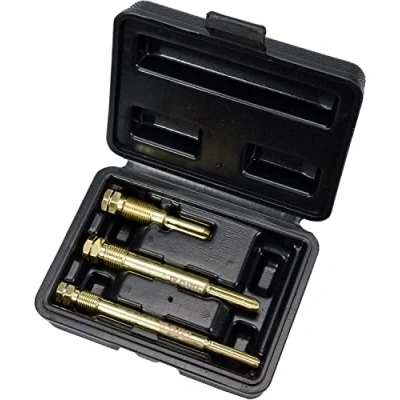 Afbeelding van Yato YT 05341 Socket Cleaning Set ZAR, M12 + M 10