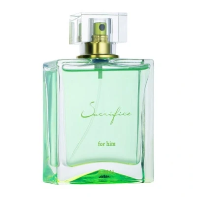 Afbeelding van Ajmal Sacrifice Ii For Him Eau De Parfum 90Ml