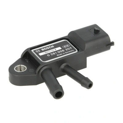 Afbeelding van Bosch Uitlaatgasdruk sensor 0 281 006 207